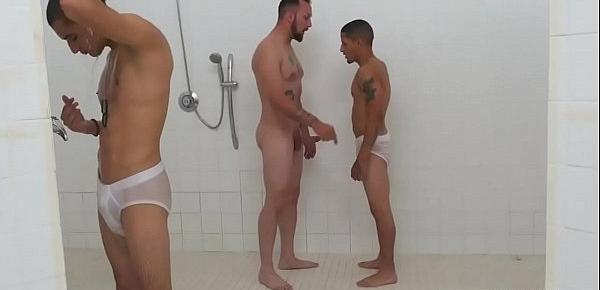  Army men huge dicks and straight russian military boys gay xxx